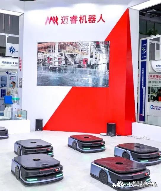 2021广州琶洲机械展
