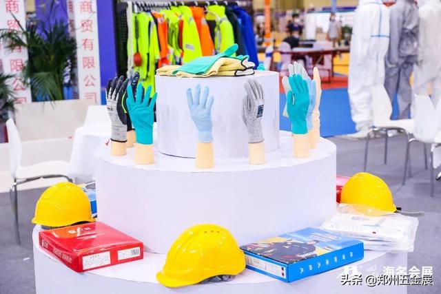 郑州五金机械展