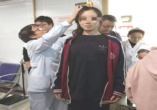 女孩多大不再长高(男孩一般长到多大不再长高)