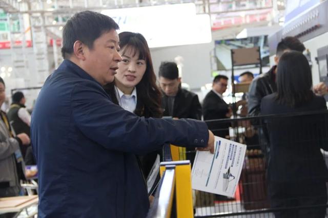 广东佛山顺德伦教机械展