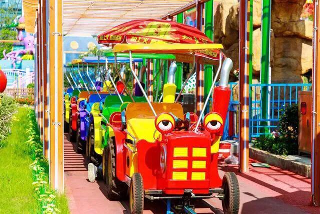 深圳机械展可以带小孩