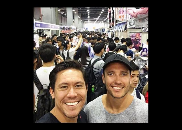 张曦雯与英日混血男友交往3年，新剧《白色强人》饰演白富美医生