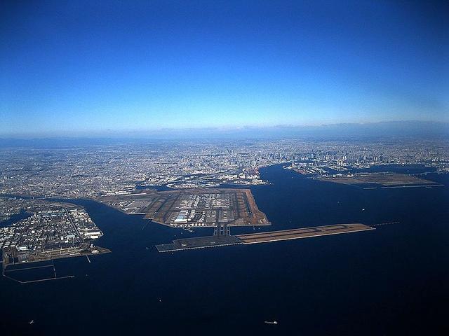 日本航空123号班机空难事件