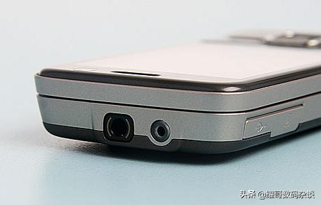 非苹果安卓的诺基亚智能手机，10年前3000元的价格，你用过没有?