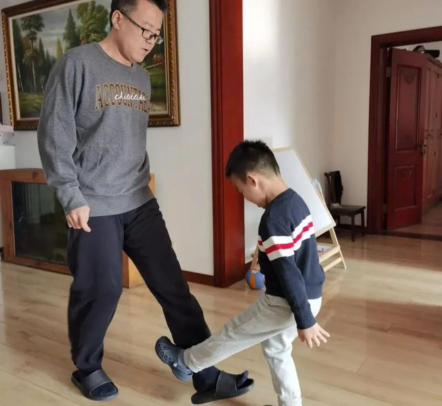 不“疫”样的课堂，东小口这所幼儿园停课不停学