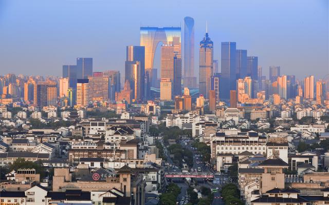 我国人均收入最高的8个省份，它们分别是谁？广东未能进入前五