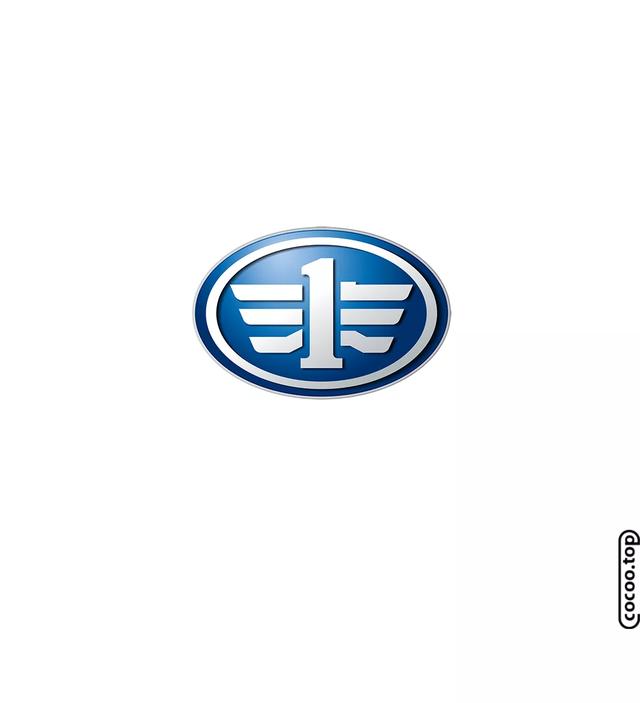 长方形汽车标志