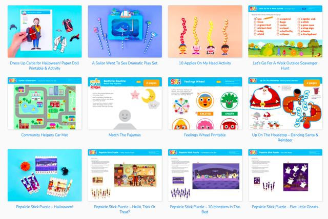 英语启蒙那些事：听力输入之SSS儿歌简介