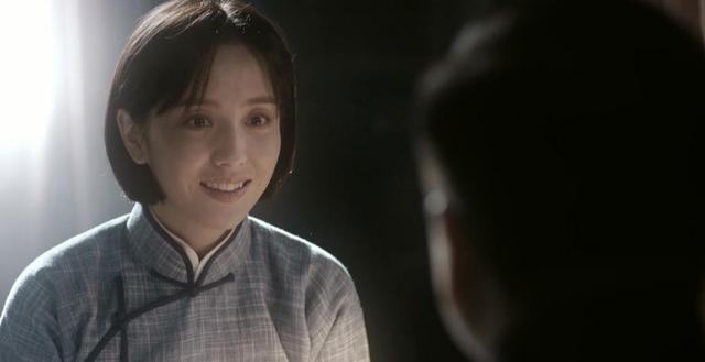 张鲁一颜值（张鲁一颜值分析）