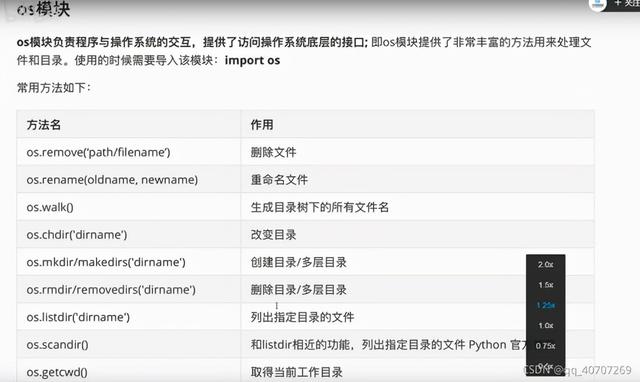 python自动办公