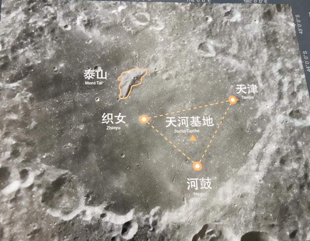 探月工程展感受