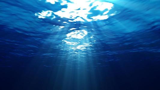 水世界海水过滤机