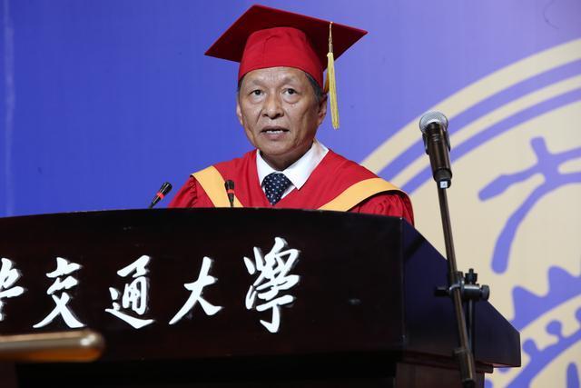 大学校长行政级别