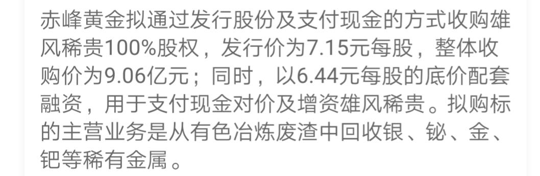 稀缺资源概念股汇总(收藏备用)