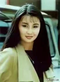 90年代香港女星排行(90年代香港女星身材)