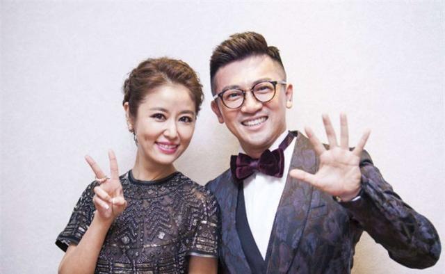 林心如林志颖康熙来了:和林心如恋爱三年，林志颖主动提出分手，只因这两点原因