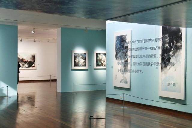 深圳机械展展馆
