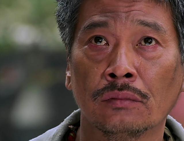 《少林足球》中,你可能不知道的事,也是星爷与达叔最后一次合作-秋收