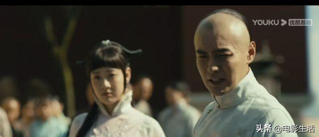 芳华为什么被禁的原因,芳华什么时候被禁