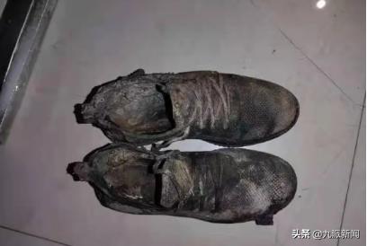 河北献县村民在玉米地发现男尸，警方：尸体已白骨化，线索征集中