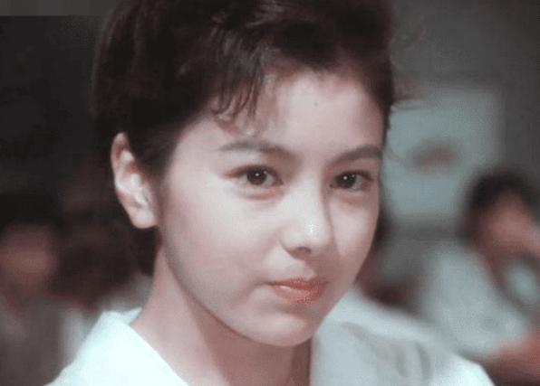 日本第一美女 长啥样 一出道就引起轰动 今55岁却无人敢娶 今日热点