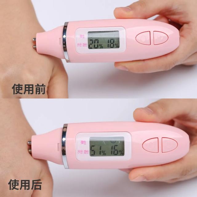 女性涂身体乳好吗