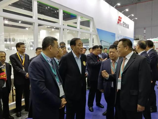 2018纺织国际机械展