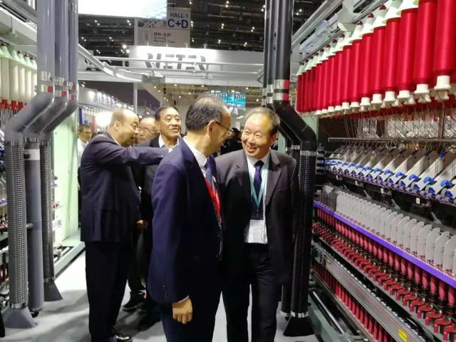 2018无锡国际机械展