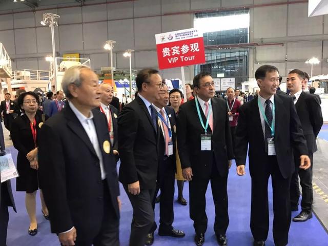 2018纺织国际机械展