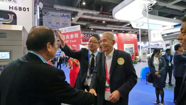 2018无锡国际机械展