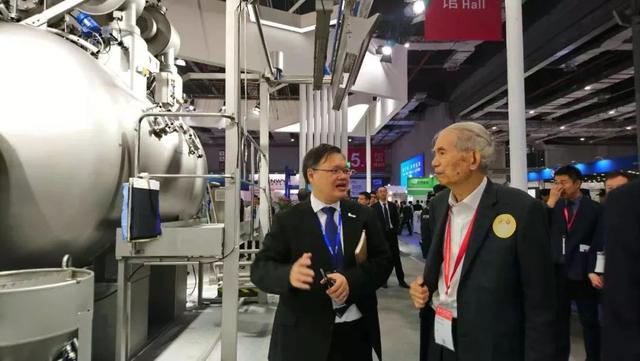 2018纺织国际机械展