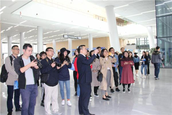无锡机工程械展