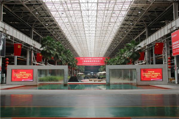 无锡机工程械展