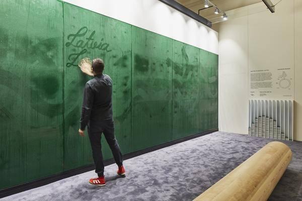 2018伦敦海洋工程展