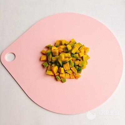 宝宝辅食三文鱼泥搭配什么？婴儿三文鱼泥，总结文章这篇好