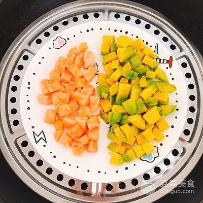 宝宝辅食三文鱼泥搭配什么？婴儿三文鱼泥，总结文章这篇好