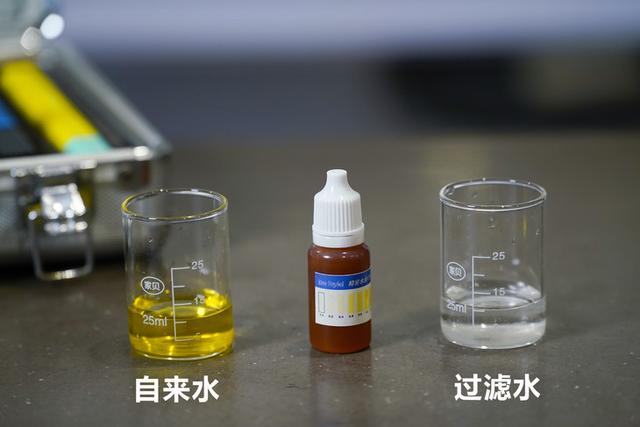 美的自动过滤饮水机过滤机会一直流水吗