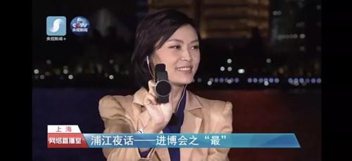 进博会2020机械工程展利勃海尔