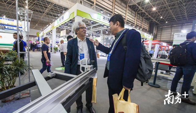 东莞木工机械展2016