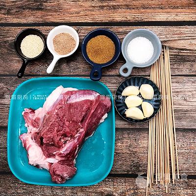 烤翅中怎么烤的外皮焦脆？羊肉串撒椒盐可以吗，看完这篇文章豁然开朗