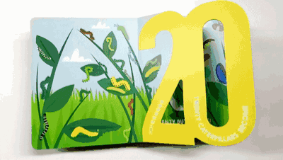 快乐启蒙破碎机