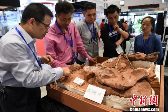 2018印尼矿业工程展