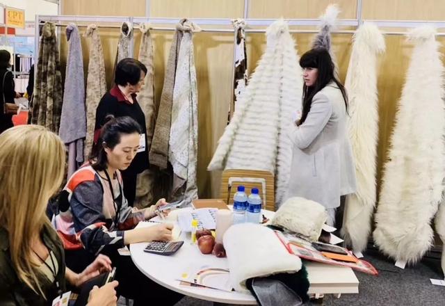 2017南非纺织机械展