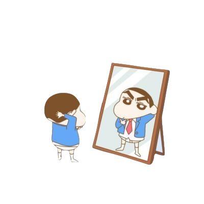 36个美丽的无边框半透明微信头像是简单和个性化的下载!-站库网