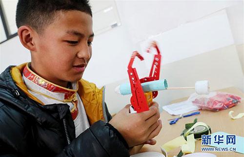 工程师展身手