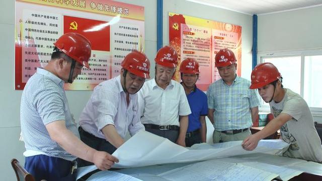 浙江展诚建设工程部经理