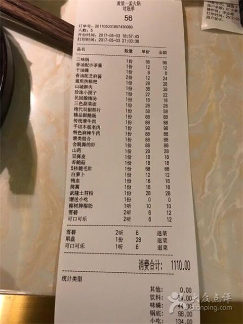 黄磊孟非火锅店闭店（天价消费食客吐槽吃不起）