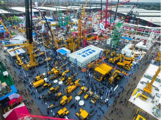 bauma工程机械展是哪个国家发起的