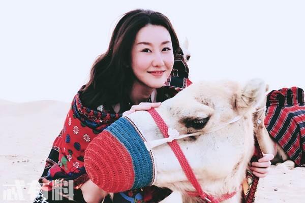 王宝强现任妻子冯清(王宝强老婆冯清个人照片)-天晟网