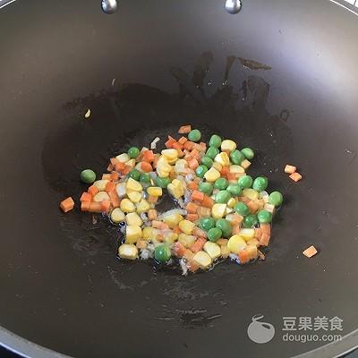 米饭盅 什么盅米饭好吃一点